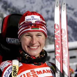 Ekaterina Vinogradova