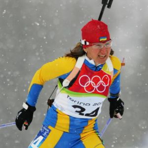 Olena Petrova