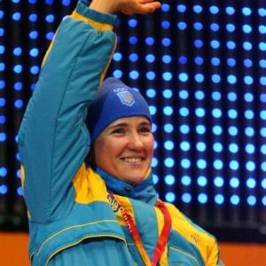 Lilia Vaygina-Efremova