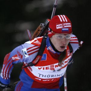 Olga Anisimova