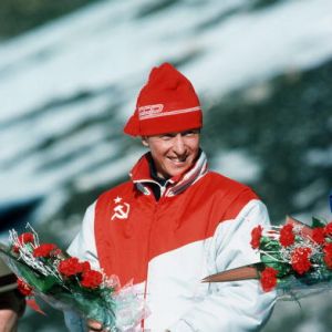 Valeriy Medvedtsev