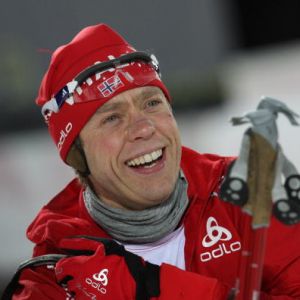Halvard Hanevold