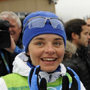 Sylvie Becaert