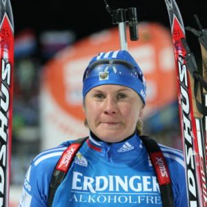 Iana Romanova