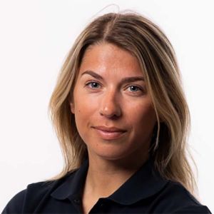 Anna Magnusson