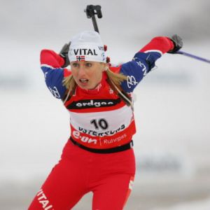 Gunn Margit Andreassen