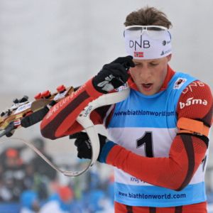 Lars Helge Birkeland