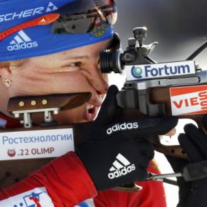 Anna Bogaliy-Titovets