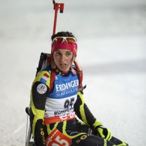 Sophie Boilley