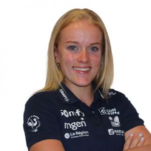 Sophie Chauveau