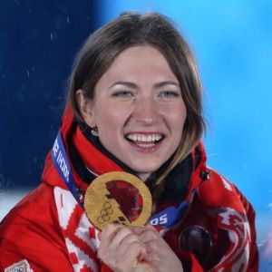 Darya Domracheva