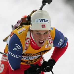 Stian Eckhoff