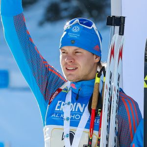Matvey Eliseev