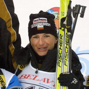 Ekaterina Dafovska