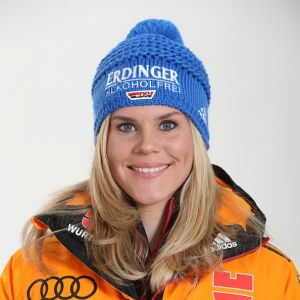 Nadine Horchler