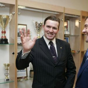 Alexei Kobelev