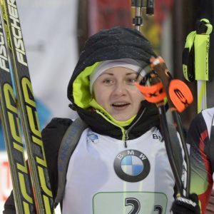 LESCHANKA Iryna Kryuko