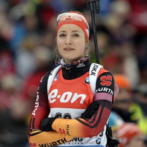Luise Kummer