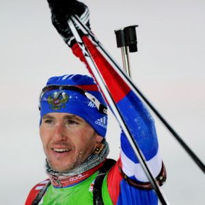 Maxim Maksimov
