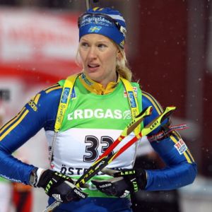 Anna Maria Nilsson