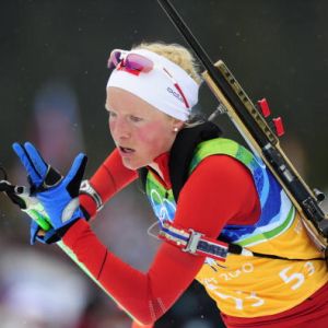 Solveig Rogstad
