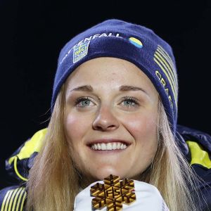 Stina Nilsson