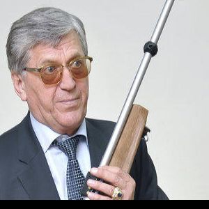 Aleksandr Tikhonov