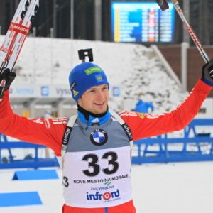 Maxim Tsvetkov