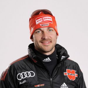 Alexander Wolf