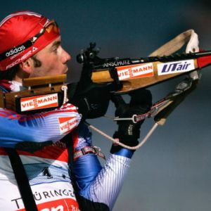 Dmitri Yaroshenko