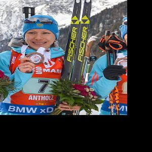 Anastasia Zagoruiko