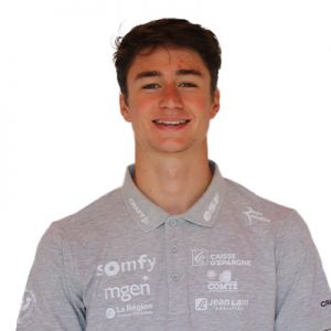 Eric Perrot