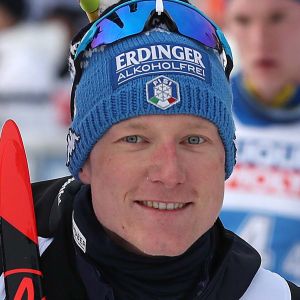 Lukas Hofer