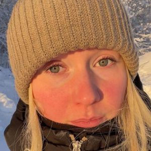 Inka Hamalainen