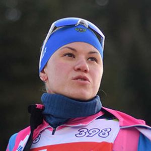Kristina Reztsova