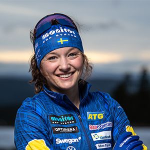 Linn Gestblom