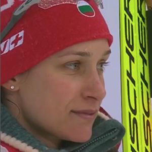 Milena Todorova