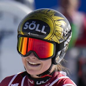 Christina Ager