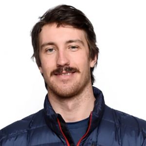 Bryce Bennett