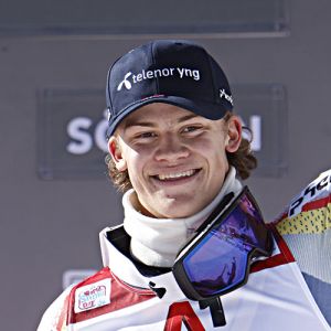 Lucas Pinheiro Braathen