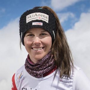 Aline Danioth
