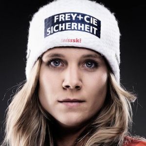 Andrea Ellenberger