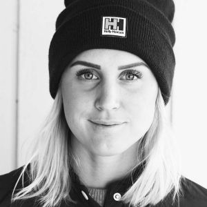 Emelie Wikstroem