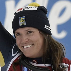 Sara Hector