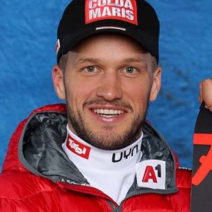 Christian Hirschbuehl