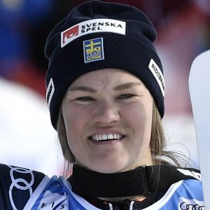 Anna Swenn Larsson