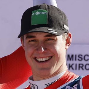 Franjo Von Allmen