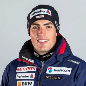 Daniel Yule