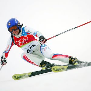 Olesya Aliyeva