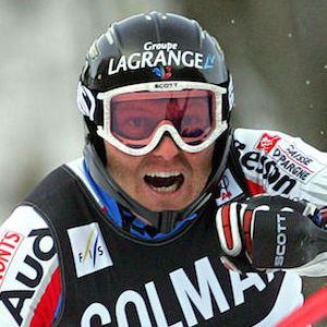 Sébastien Amiez
